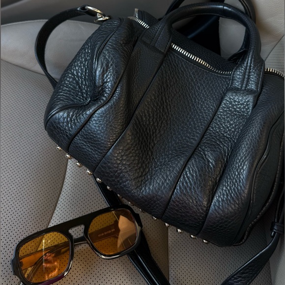 ALEXANDER WANG ROCKY. - Picture 5 of 5